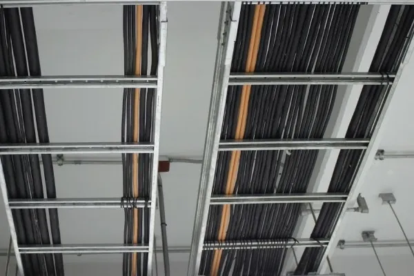 Cable Ladder