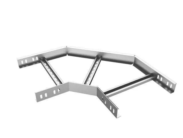 Cable Ladder Aluminium Sigma